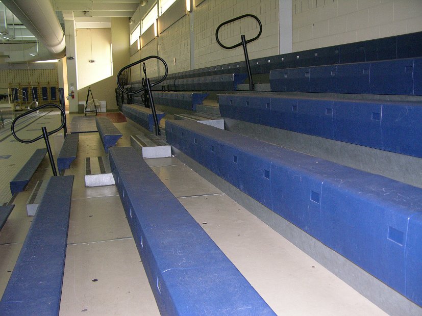 Spring Branch ISD Natatorium 10404 Tiger Trail Houston 77043 (38)